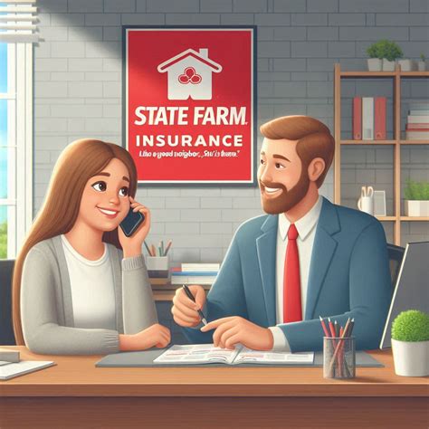 state farm insurance customer service.